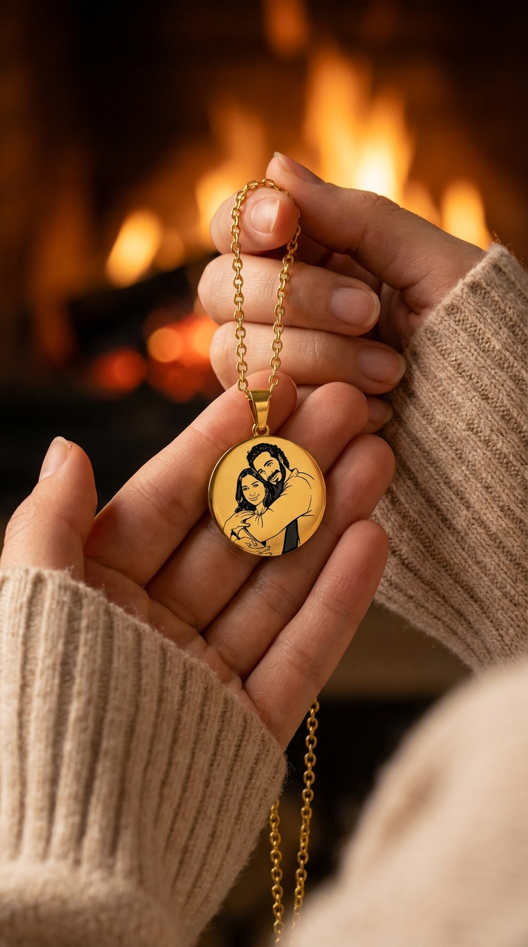 Aşkınıza En Yakışan Detaylar