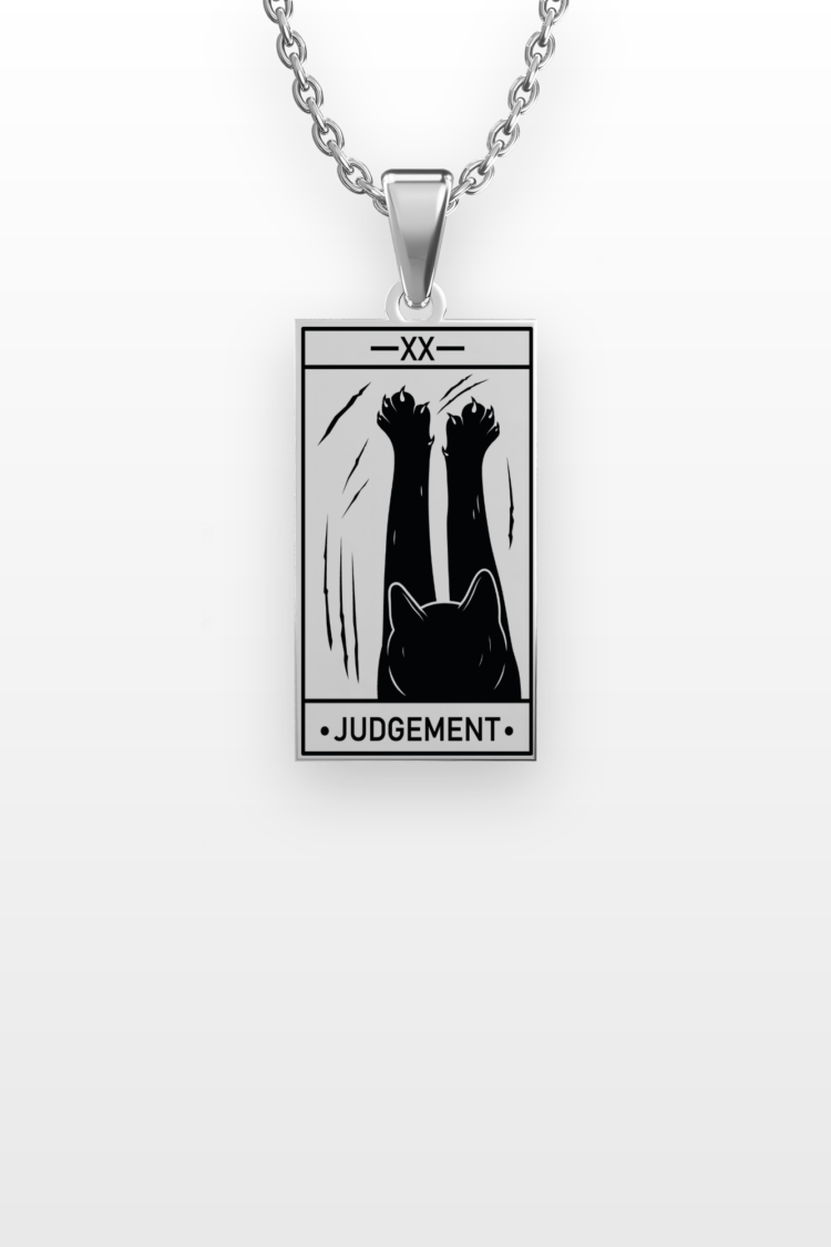 kedi-tarot-judgement-yargi-_-316l-celik-kolye-silver-rectangle