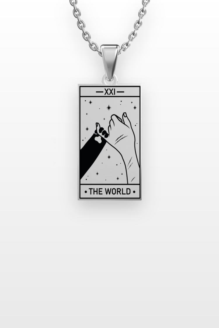 kedi-tarot-the-world-dunya-_-316l-celik-kolye-silver-rectangle